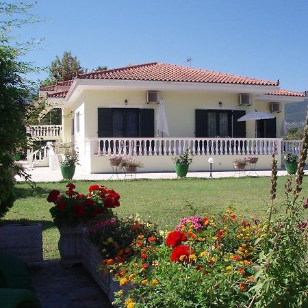 Finikes Studios Kefalonia Sami  Ngoại thất bức ảnh