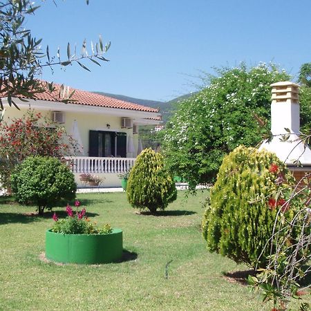 Finikes Studios Kefalonia Sami  Ngoại thất bức ảnh