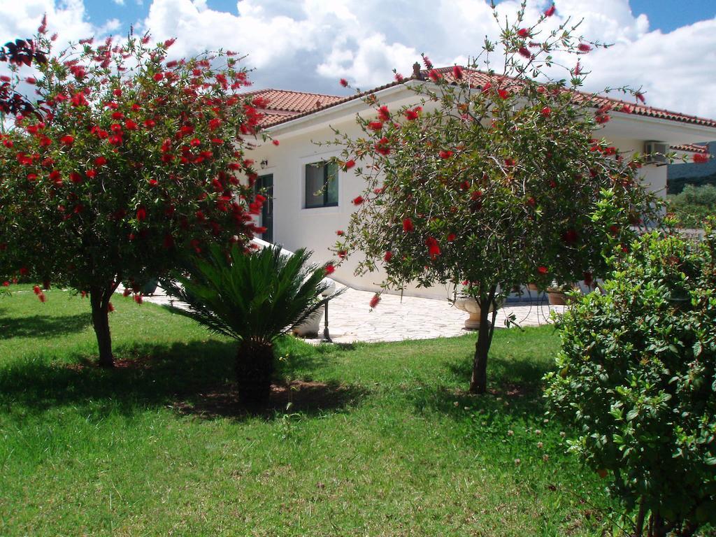 Finikes Studios Kefalonia Sami  Ngoại thất bức ảnh