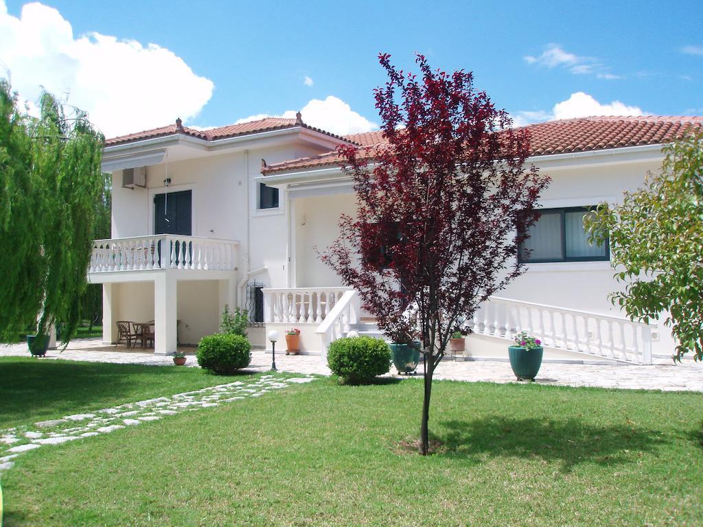 Finikes Studios Kefalonia Sami  Ngoại thất bức ảnh