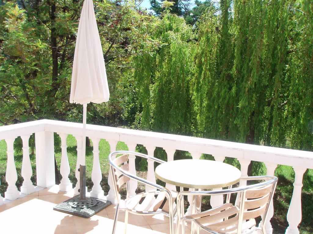 Finikes Studios Kefalonia Sami  Ngoại thất bức ảnh