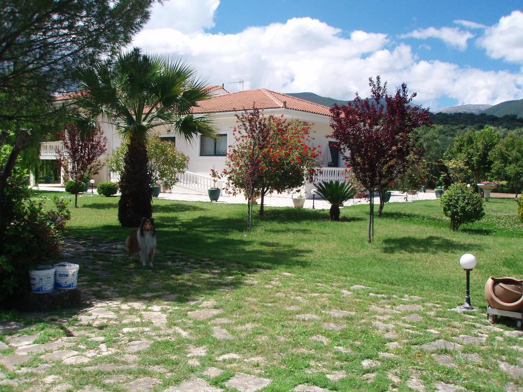 Finikes Studios Kefalonia Sami  Ngoại thất bức ảnh