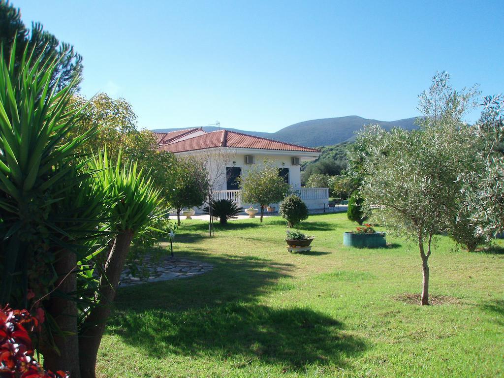 Finikes Studios Kefalonia Sami  Ngoại thất bức ảnh
