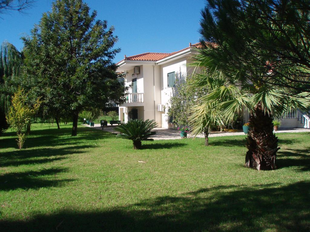 Finikes Studios Kefalonia Sami  Ngoại thất bức ảnh