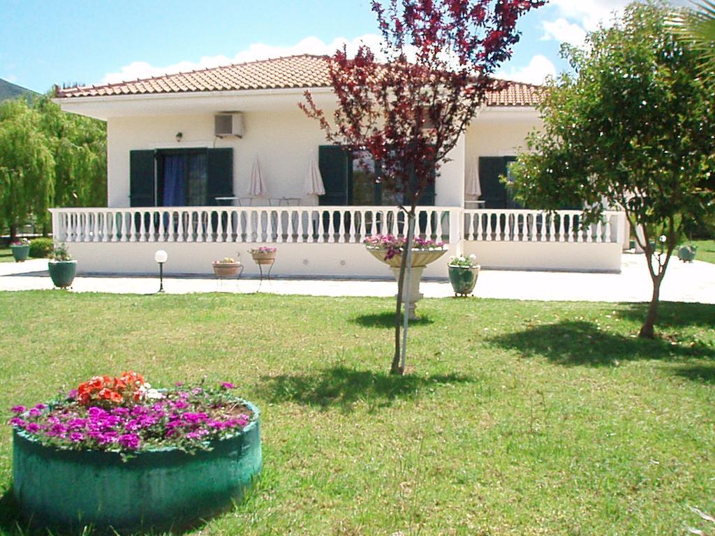 Finikes Studios Kefalonia Sami  Ngoại thất bức ảnh