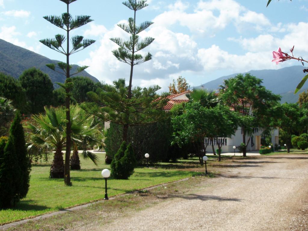 Finikes Studios Kefalonia Sami  Ngoại thất bức ảnh