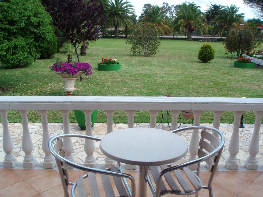 Finikes Studios Kefalonia Sami  Ngoại thất bức ảnh