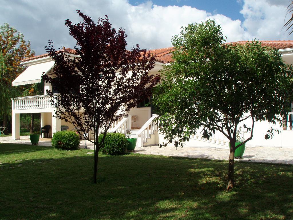 Finikes Studios Kefalonia Sami  Ngoại thất bức ảnh