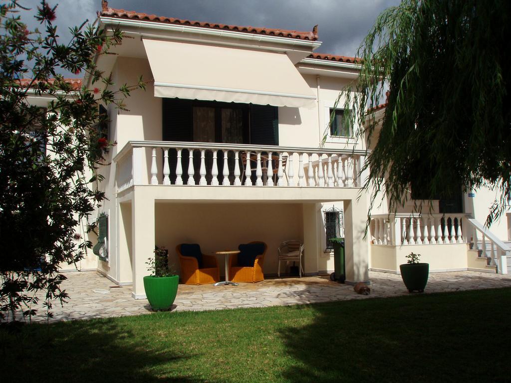 Finikes Studios Kefalonia Sami  Ngoại thất bức ảnh