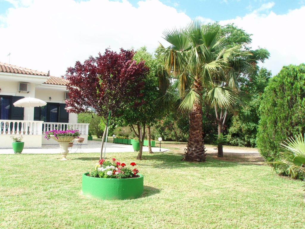 Finikes Studios Kefalonia Sami  Ngoại thất bức ảnh