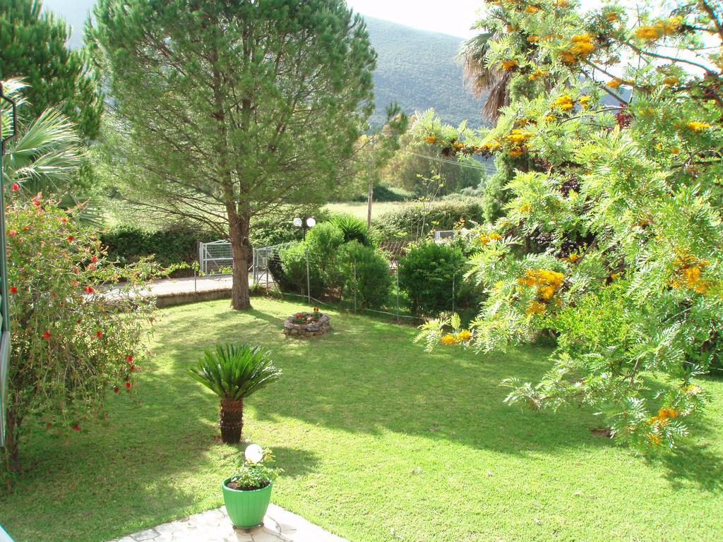 Finikes Studios Kefalonia Sami  Ngoại thất bức ảnh