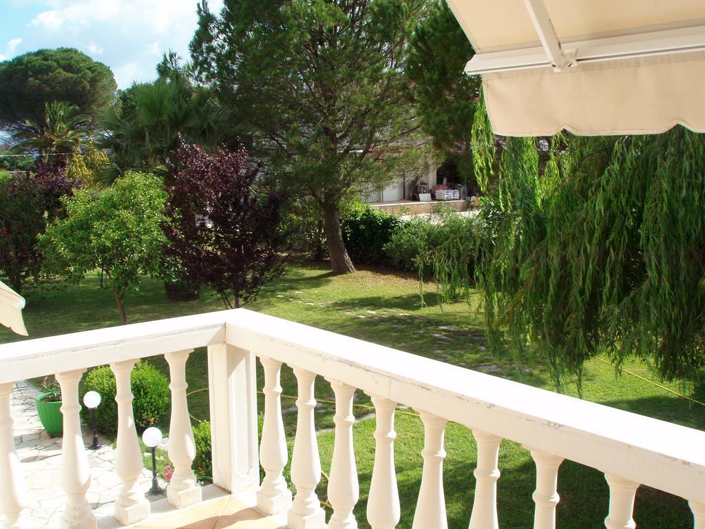 Finikes Studios Kefalonia Sami  Ngoại thất bức ảnh