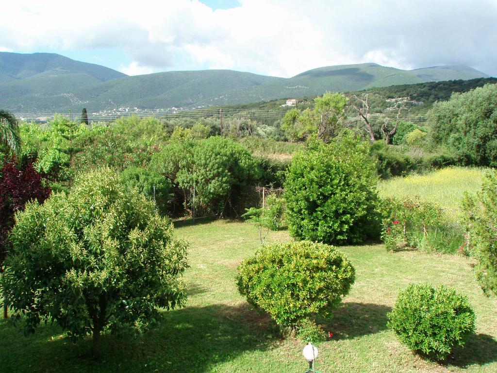 Finikes Studios Kefalonia Sami  Ngoại thất bức ảnh
