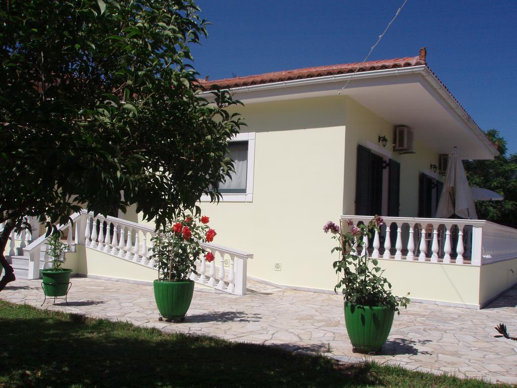 Finikes Studios Kefalonia Sami  Ngoại thất bức ảnh