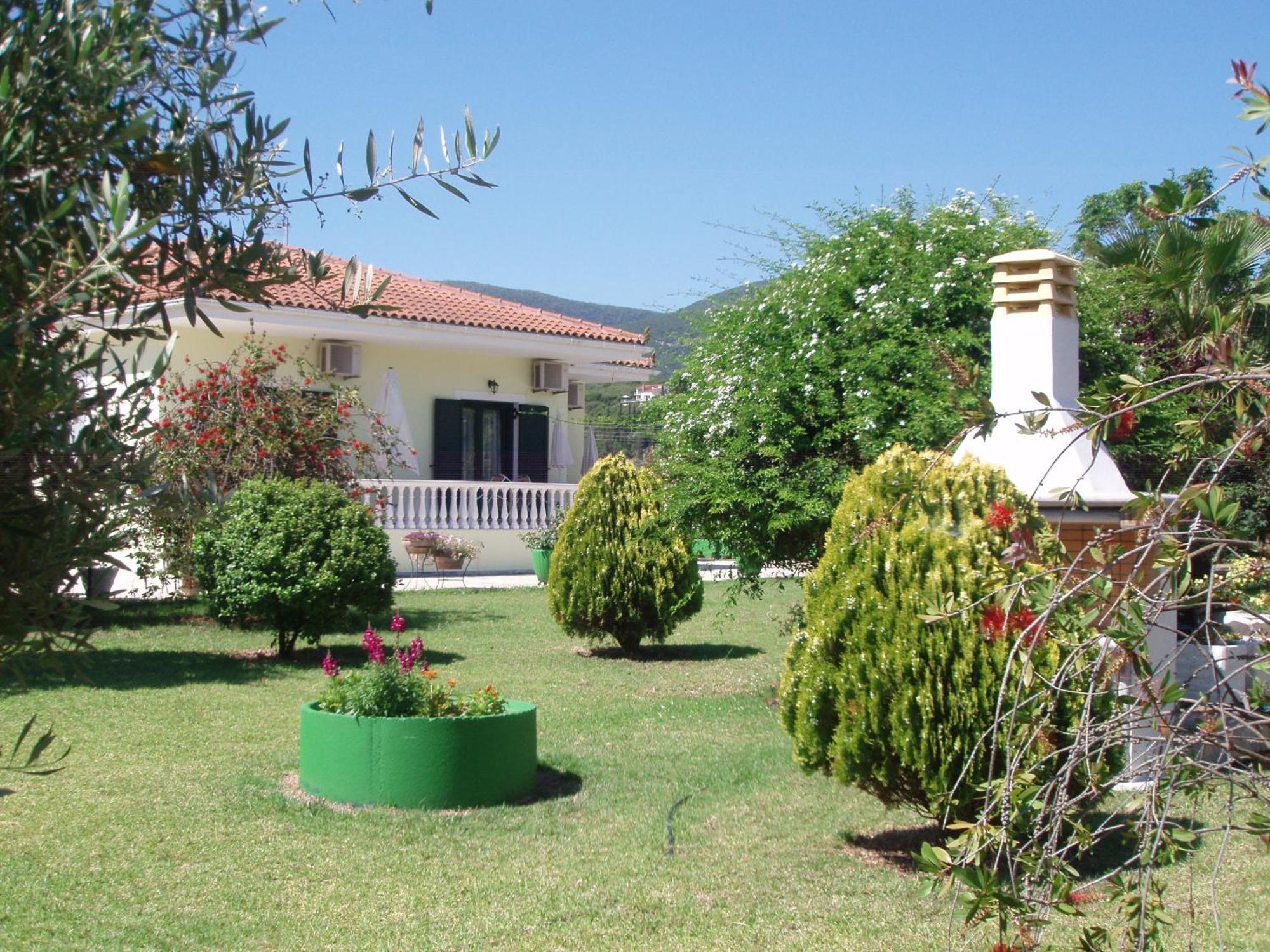 Finikes Studios Kefalonia Sami  Ngoại thất bức ảnh